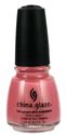 China Glaze Nail Polish, Rose Tea 817 China Glaze Nail Polish, Rose Tea 817