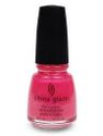 China Glaze Nail Polish, Rosita CGX067 China Glaze Nail Polish, Rosita CGX067