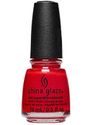 China Glaze Nail Polish, Santa Monica Claus 1737 China Glaze Nail Polish, Santa Monica Claus 1737