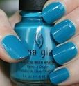 China Glaze Nail Polish, Shower Together 650 China Glaze Nail Polish, Shower Together 650