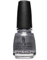 China Glaze Nail Polish, Snow Biz 1748 China Glaze Nail Polish, Snow Biz 1748