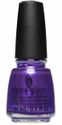 China Glaze Nail Polish, Spoil Me Royal 1767 China Glaze Nail Polish, Spoil Me Royal 1767