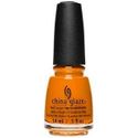China Glaze Nail Polish, Takes Two to Mango 1722 China Glaze Nail Polish, Takes Two to Mango 1722