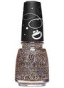 China Glaze Nail Polish, #Thisismystreet 1693 China Glaze Nail Polish, #Thisismystreet 1693