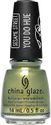 China Glaze Nail Polish, Trash Can-Do Attitude 1675 China Glaze Nail Polish, Trash Can-Do Attitude 1675