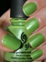 China Glaze Nail Polish, Tree Hugger 651 China Glaze Nail Polish, Tree Hugger 651
