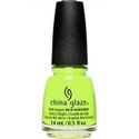 China Glaze Nail Polish, Tropic Like it's Hot 1723 China Glaze Nail Polish, Tropic Like it's Hot 1723