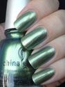 China Glaze Nail Polish, Unpredictable 1163 China Glaze Nail Polish, Unpredictable 1163