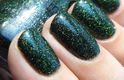 China Glaze Nail Polish, Winter Holly 1115 China Glaze Nail Polish, Winter Holly 1115