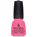 China Glaze Nail Polish, Neon & On & On 1213 China Glaze Nail Polish, Neon & On & On 1213