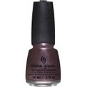 China Glaze Nail Polish, No Peeking! 1344 China Glaze Nail Polish, No Peeking! 1344