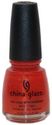 China Glaze Nail Polish, Orange Pacific 72040 China Glaze Nail Polish, Orange Pacific 72040