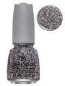 China Glaze Nail Polish, Party Fowl 1275 China Glaze Nail Polish, Party Fowl 1275
