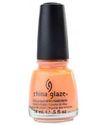 China Glaze Nail Polish, Peachy Keen 868 China Glaze Nail Polish, Peachy Keen 868