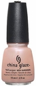 China Glaze Nail Polish, Pearls of Wisdom 1067 China Glaze Nail Polish, Pearls of Wisdom 1067