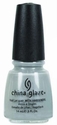 China Glaze Nail Polish, Pelican Gray 952 China Glaze Nail Polish, Pelican Gray 952