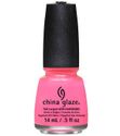 China Glaze Nail Polish, Peonies & Park Ave 1291 China Glaze Nail Polish, Peonies & Park Ave 1291