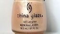 China Glaze Nail Polish, Pla-Toes CGT415 China Glaze Nail Polish, Pla-Toes CGT415
