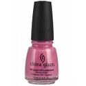 China Glaze Nail Polish, Pure Elegance 206 China Glaze Nail Polish, Pure Elegance 206
