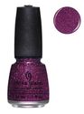 China Glaze Nail Polish, Put a Bow on It 1254 China Glaze Nail Polish, Put a Bow on It 1254