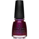 China Glaze Nail Polish, Queen of Sequins 1580 China Glaze Nail Polish, Queen of Sequins 1580