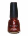 China Glaze Nail Polish, Radiant Rust 72064 China Glaze Nail Polish, Radiant Rust 72064