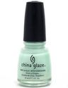 China Glaze Nail Polish, Re-Fresh Mint 867 China Glaze Nail Polish, Re-Fresh Mint 867
