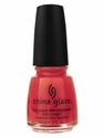 China Glaze Nail Polish, Revolution 679 China Glaze Nail Polish, Revolution 679