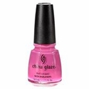 China Glaze Nail Polish, Rich & Famous 207 China Glaze Nail Polish, Rich & Famous 207
