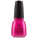 China Glaze Nail Polish, Rose Among Thorns 1012 China Glaze Nail Polish, Rose Among Thorns 1012
