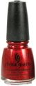 China Glaze Nail Polish, Ruby Pumps 182 China Glaze Nail Polish, Ruby Pumps 182