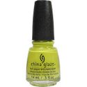 China Glaze Nail Polish, S'More Fun 1407 China Glaze Nail Polish, S'More Fun 1407