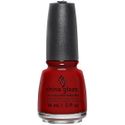 China Glaze Nail Polish, Salsa 105 China Glaze Nail Polish, Salsa 105