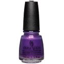 China Glaze Nail Polish, Seas and Greetings 1489 China Glaze Nail Polish, Seas and Greetings 1489