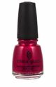 China Glaze Nail Polish, Sexy Silhouette 223 China Glaze Nail Polish, Sexy Silhouette 223