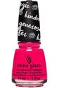 China Glaze Nail Polish, She's a Mane-iac 1535 China Glaze Nail Polish, She's a Mane-iac 1535