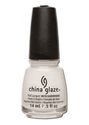 China Glaze Matte Nail Polish, Sheer Bliss 1338 China Glaze Matte Nail Polish, Sheer Bliss 1338