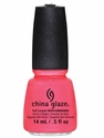 China Glaze Nail Polish, Shell-O 1212 China Glaze Nail Polish, Shell-O 1212