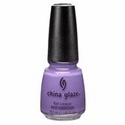 China Glaze Nail Polish, Spontaneous 233 China Glaze Nail Polish, Spontaneous 233