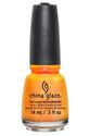 China Glaze Nail Polish, Sun Worshipper 874 China Glaze Nail Polish, Sun Worshipper 874