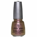 China Glaze Nail Polish, Swanky Silk 1165 China Glaze Nail Polish, Swanky Silk 1165