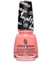 China Glaze Nail Polish, Sweet as Pinkie Pie 1536 China Glaze Nail Polish, Sweet as Pinkie Pie 1536