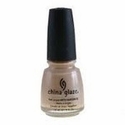 China Glaze Nail Polish, Sydney Sand CGX243 China Glaze Nail Polish, Sydney Sand CGX243