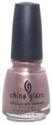 China Glaze Nail Polish, Thistle 077 China Glaze Nail Polish, Thistle 077