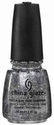 China Glaze Nail Polish, Tinsel Town 1022 China Glaze Nail Polish, Tinsel Town 1022
