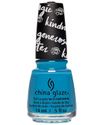 China Glaze Nail Polish, Too Busy Being Awesome 1530 China Glaze Nail Polish, Too Busy Being Awesome 1530