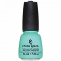China Glaze Nail Polish, Too Yacht to Handle 1216 China Glaze Nail Polish, Too Yacht to Handle 1216