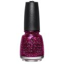 China Glaze Nail Polish, Turn Up the Heat 1420 China Glaze Nail Polish, Turn Up the Heat 1420