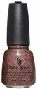 China Glaze Nail Polish, United 1140 China Glaze Nail Polish, United 1140