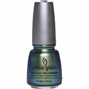 China Glaze Nail Polish, Unpredictable 1163 China Glaze Nail Polish, Unpredictable 1163